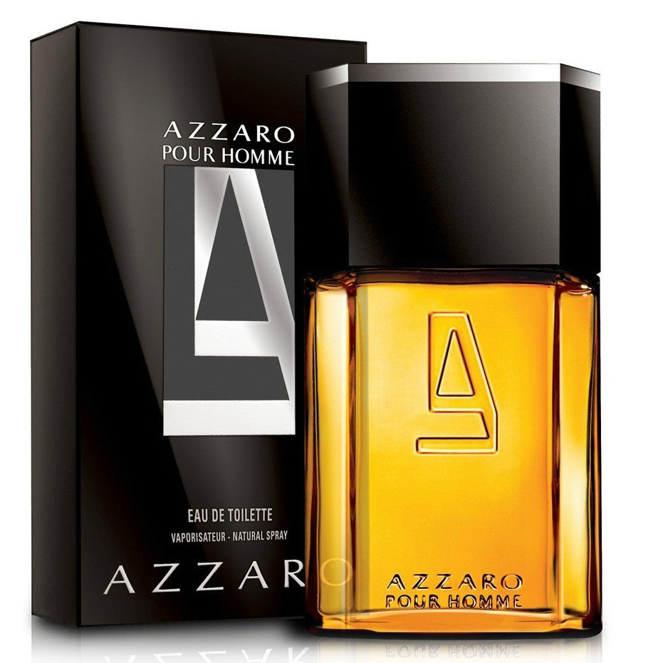 Azzaro Azzaro pour Homme EDT M 200 ml