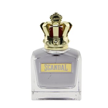 8435415030885 Jean Paul Gaultier Scandal Edt M 100 Ml