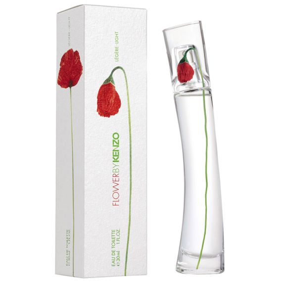 Kenzo Flower By Kenzo For Women Eau De Parfum 30Ml