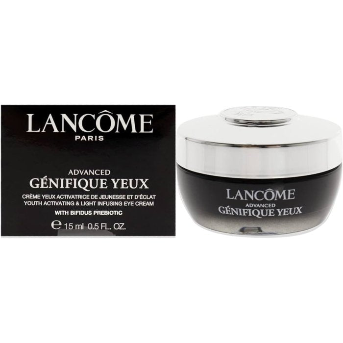 Lancome Advanced Genifique Yeux Youth Activating & Light Infusing For Women 15Ml Eye Cream