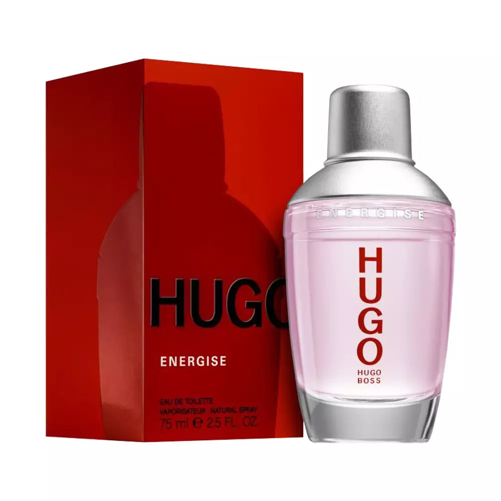 Hugo Boss Energise M EDT 75 ml