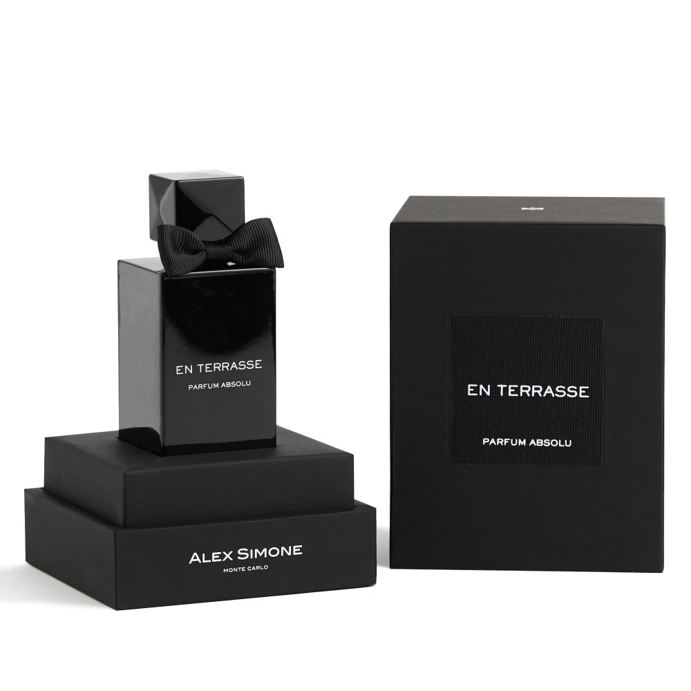 Alex Simone En Terrasse (U) Parfum Absolu 100Ml