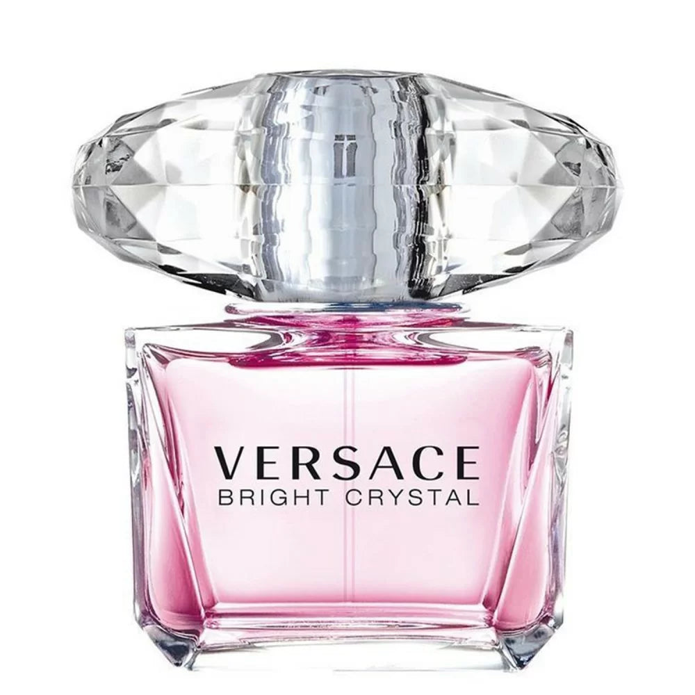 Versace Bright Crystal for Women 90ml (Unboxed)
