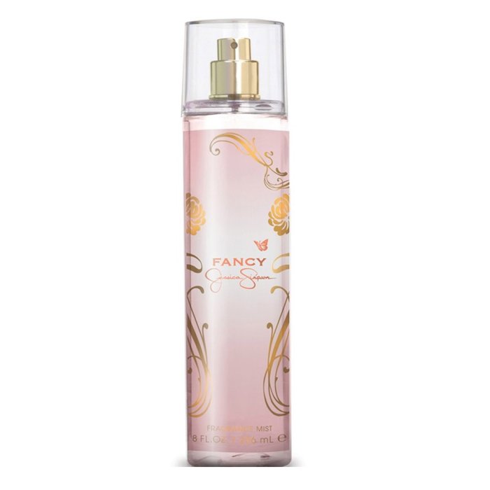 Jessica Simpson Fancy For Women 236Ml Body Mist