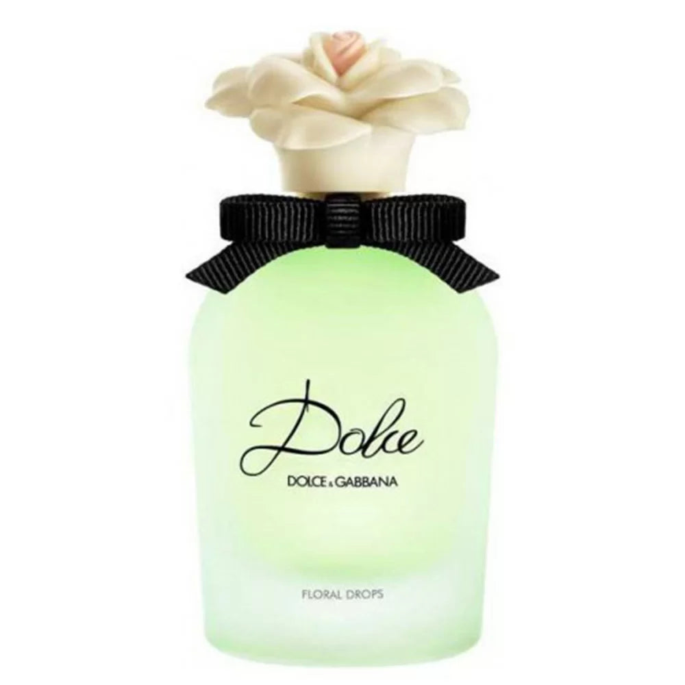 Dolce Floral Drops Edp for Women 75ml (Unboxed)
