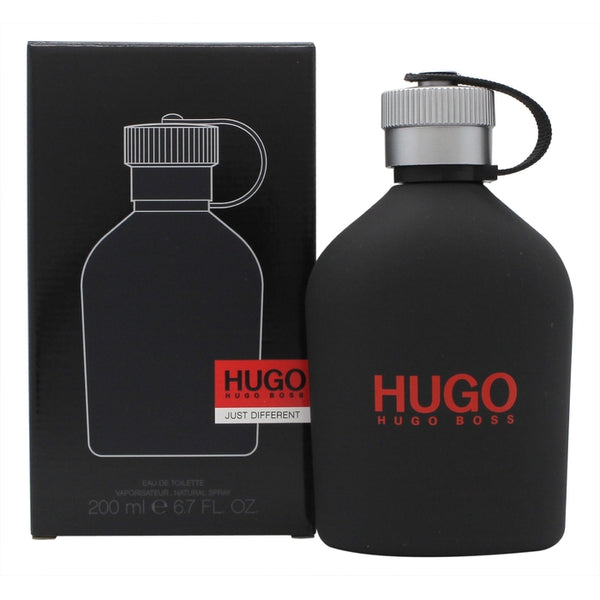 Hugo Boss Just Different Revamp 200 ml
