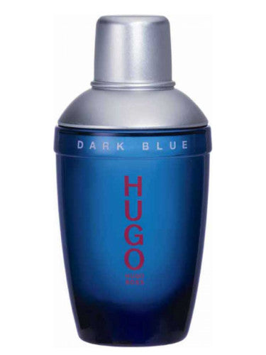 Dark Blue By Hugo BossEau De Toilette 