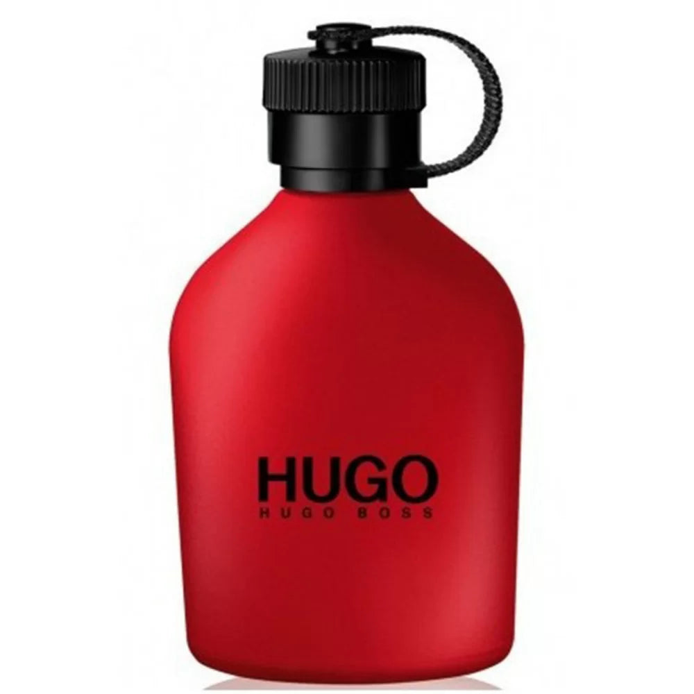 Hugo Boss Red Edt for Men 200ml (Unboxed)