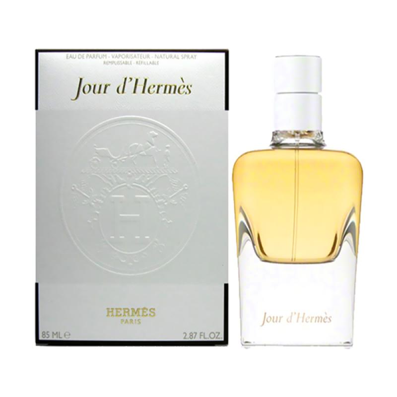 Hermes Jour D Hermes W Edp 85Ml