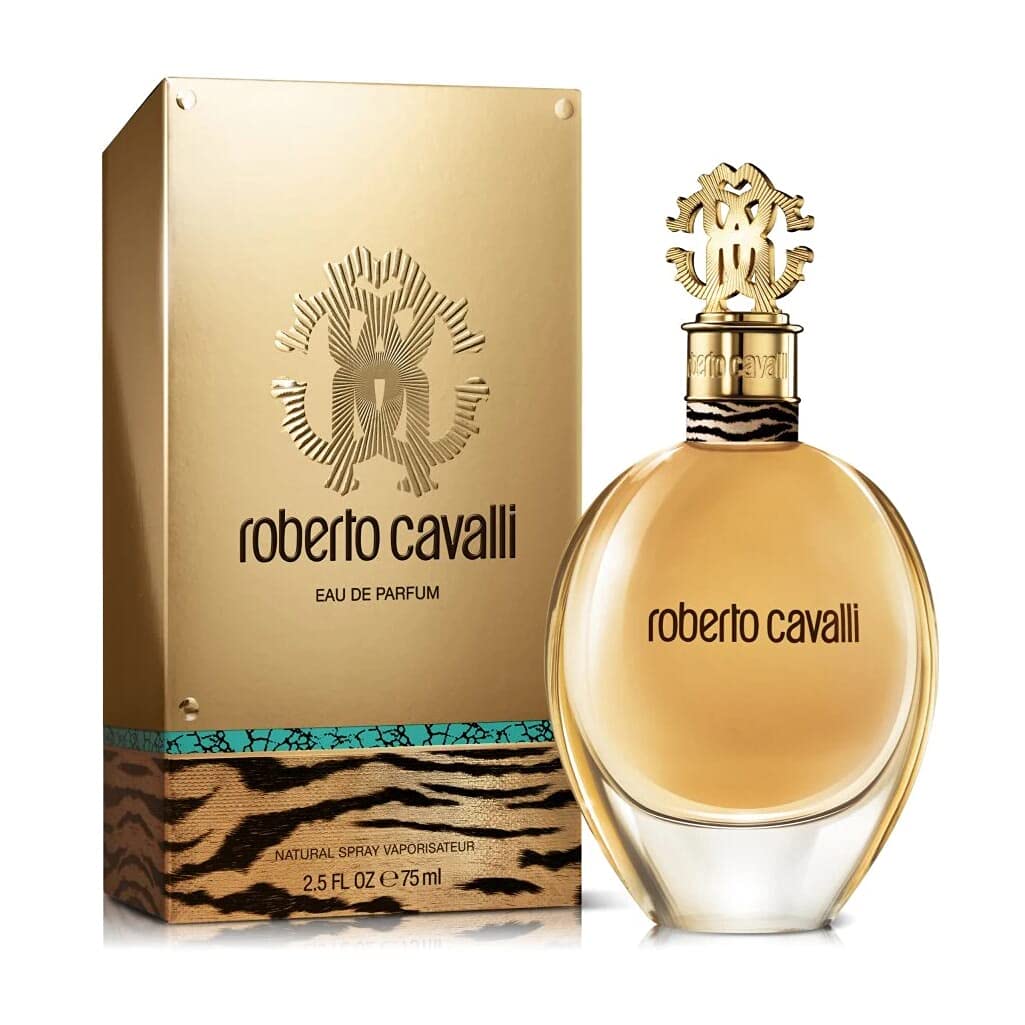 Roberto Cavalli for Women EDP W 75 ml