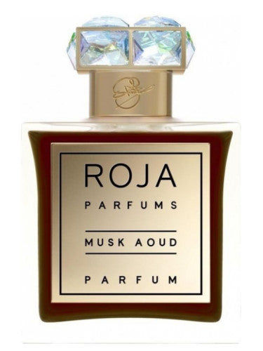 Roja Parfums Musk Aoud For Men And Women Parfum 30Ml