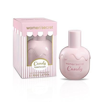 Women Secret Candy Temptation EDT 40ml