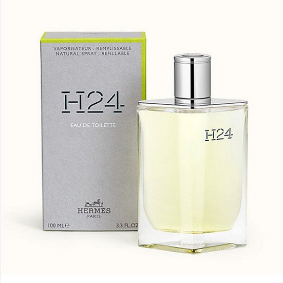Hermes H24 M EDT 100 ml