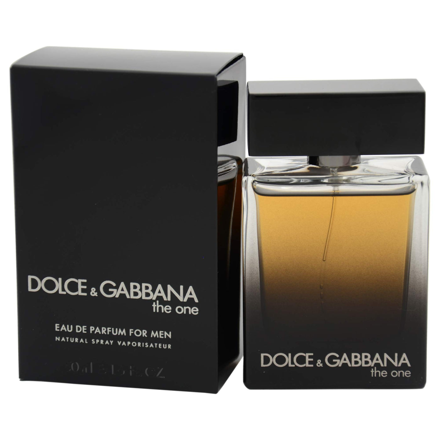 The One By Dolce&Gabbana100MLEau De Parfum 
