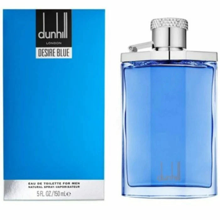 Dunhill Desire Blue EDT M 150 ml