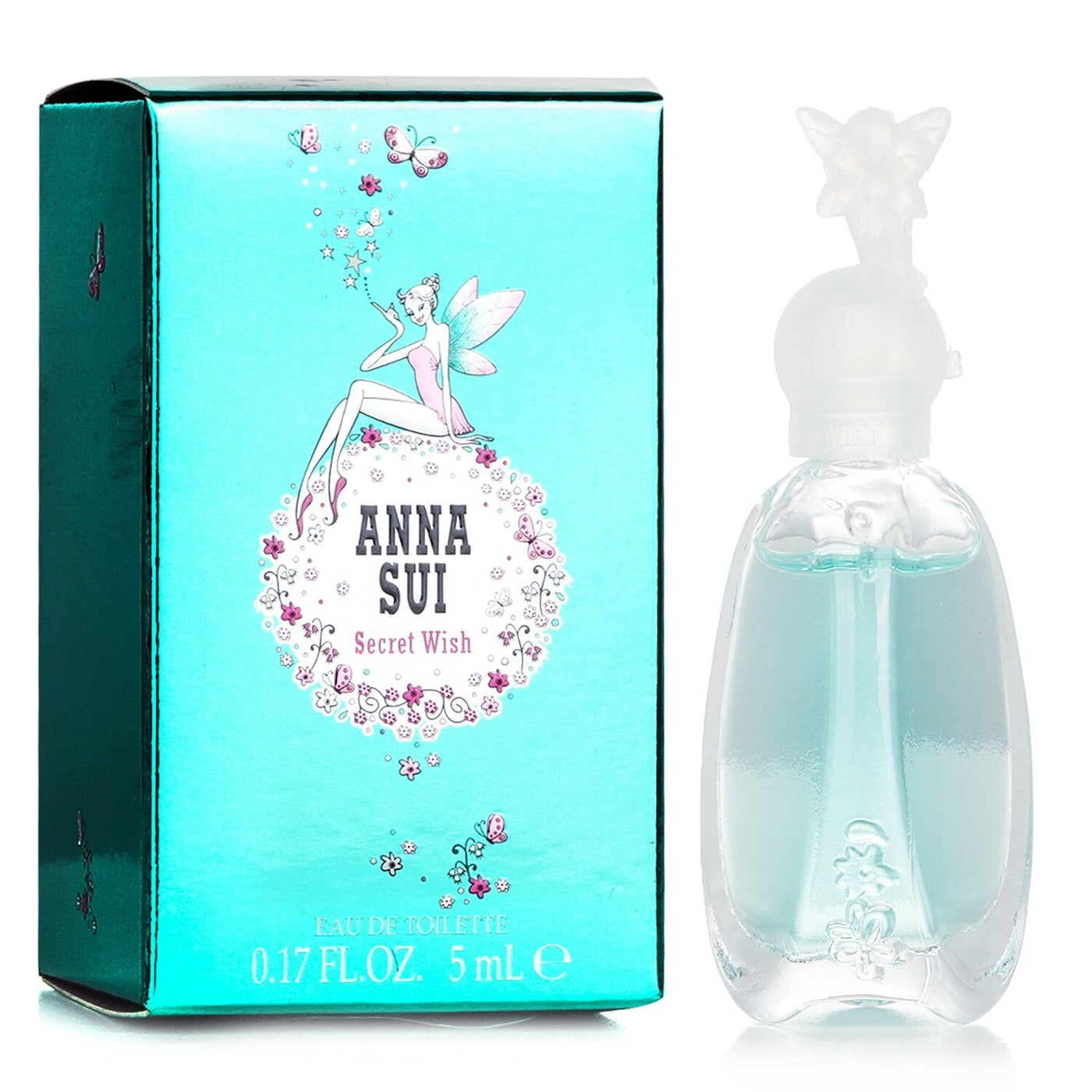 Anna sui 2024 wish