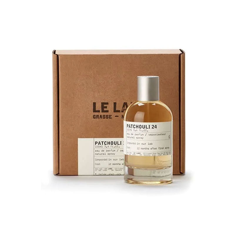 Patchouli 24 By Le Labo100MLEau De Parfum 