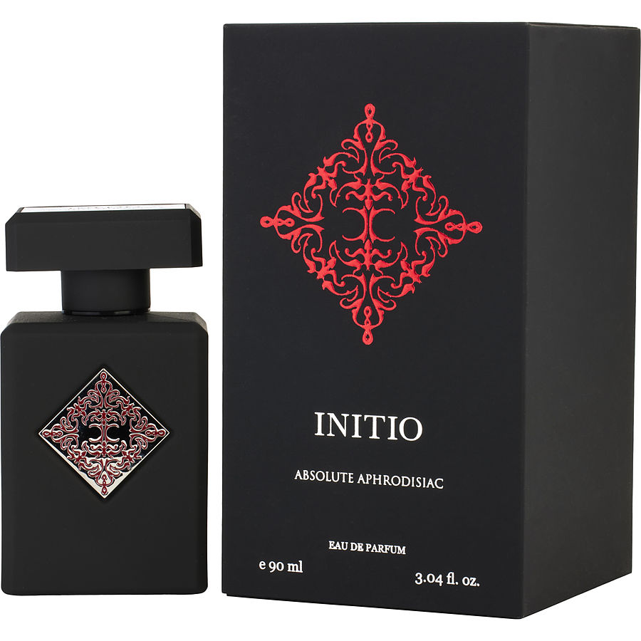 Absolute Aphrodisiac By Initio90mlExtrait de Parfum 