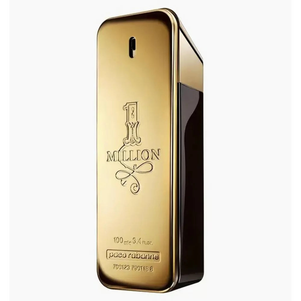 Paco Rabanne One Million Edt for Men 200ml (Unboxed)