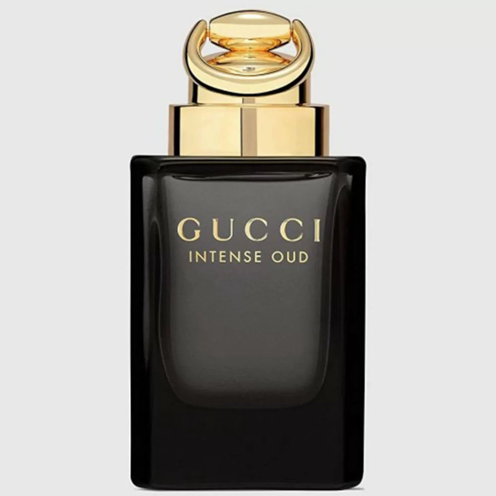 Gucci Intense Oud Edp Unisex 90ml (Unboxed)