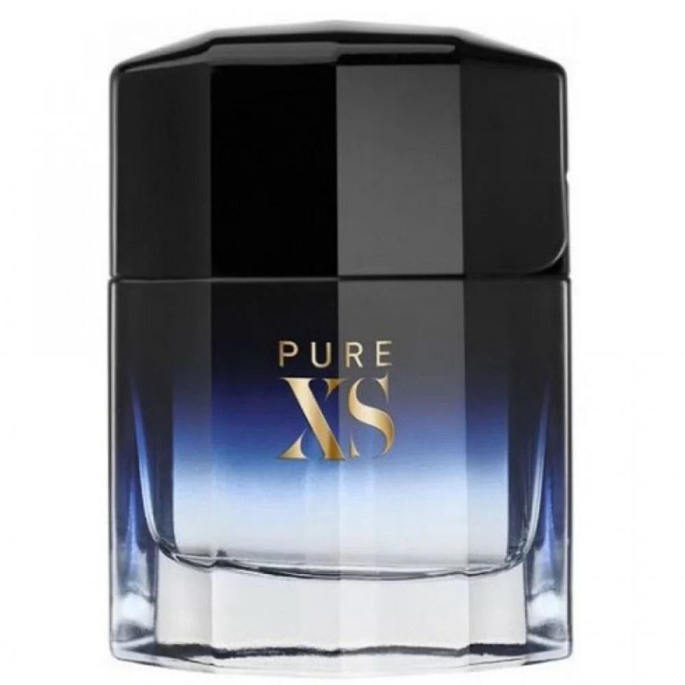 Paco Rabanne Pure Xs Edt for Men 100ml (Unboxed)