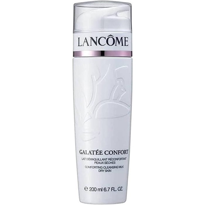 Lancome Galatee Confort Comforting Milky Cream For Women 200Ml Cleanser