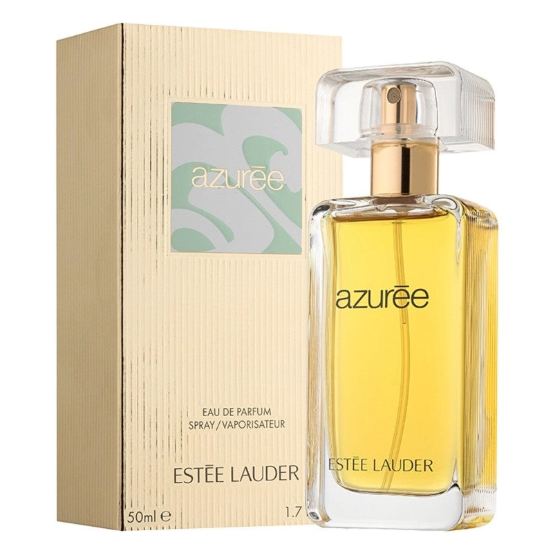 ESTEE LAUDER AZUREE (W) EDP 50ML