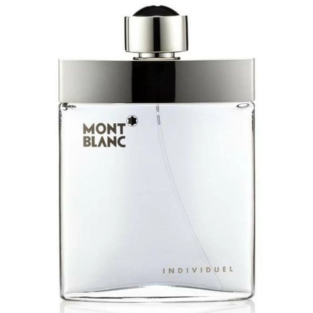 Mont Blanc Individual for Men 75ml (Unboxed)