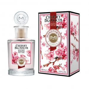 Monotheme Camelia Pour Femme For Women Eau De Toilette 100Ml Tester