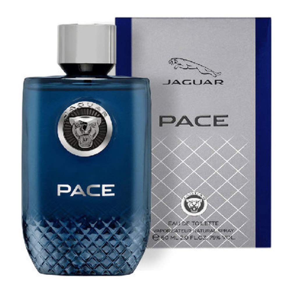 Jaguar Pace EDT M 100 ml
