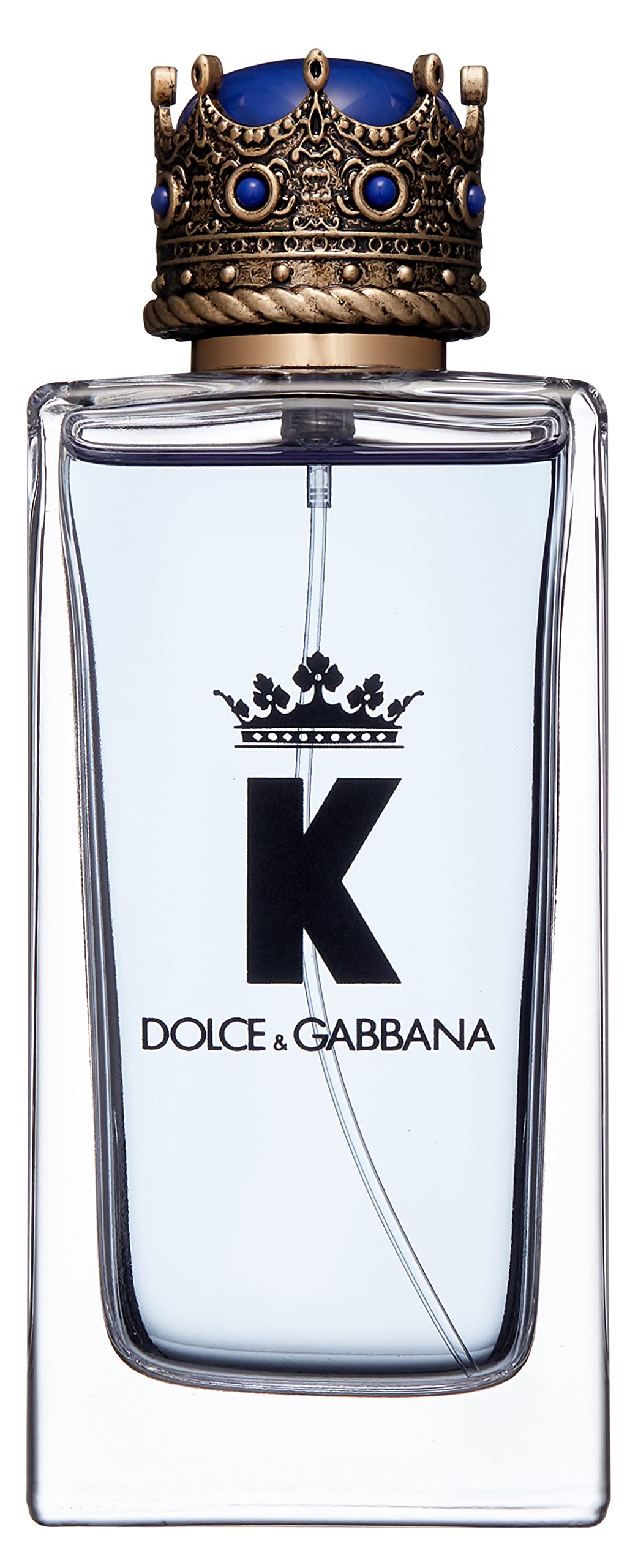Dolce & Gabbana King Edt M 100 ml