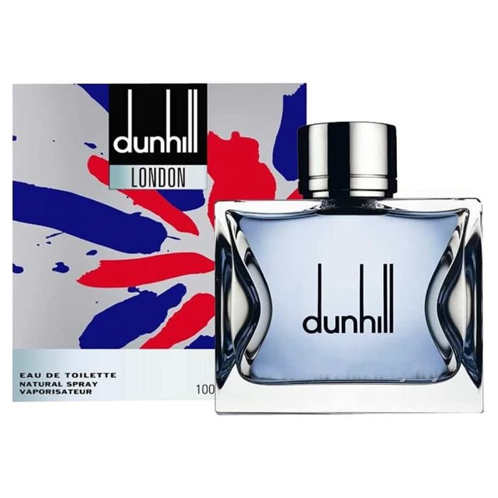 DUNHILL DUNHILL LONDON (M) EDT 100ML