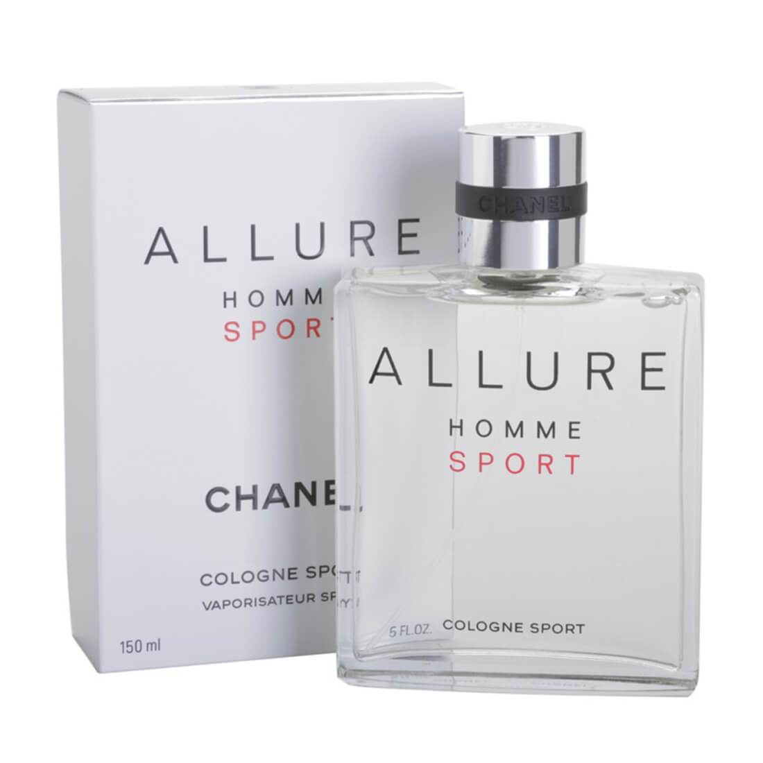 Allure Homme Sport By Chanel100MLEau De Cologne 