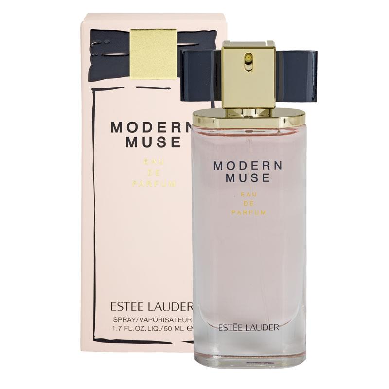 Estee Lauder Modern Muse For Women Eau De Parfum 50Ml