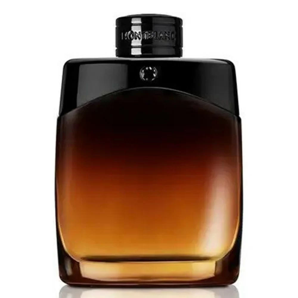 Mont Blanc Legend Night Edp for Men 100ml (Unboxed)