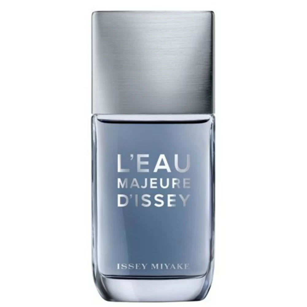 Issey Miyake Majeure D'Issey Edt for Men 100ml (Unboxed)