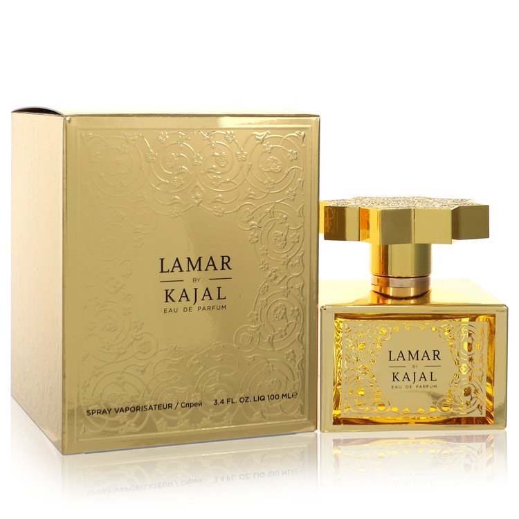 Lamar By Kajal100MLEau De Parfum