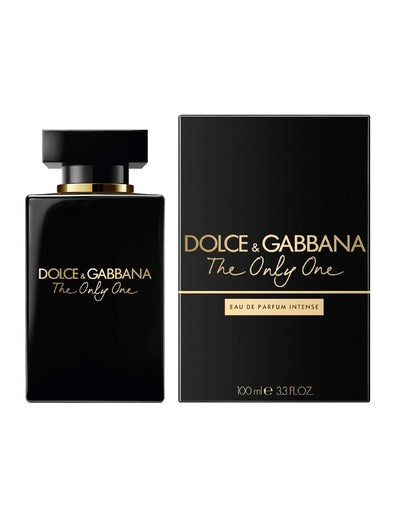 Dolce & Gabbana The Only One Intense EDP 100 ml