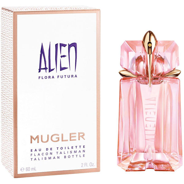 MUGLER ALIEN FUSION (W) EDP 30ML