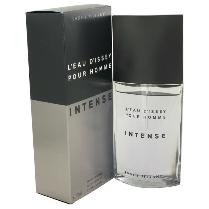 Issey Miyake L'Eau D'Issey Pour Homme Intense EDT M 125 ml