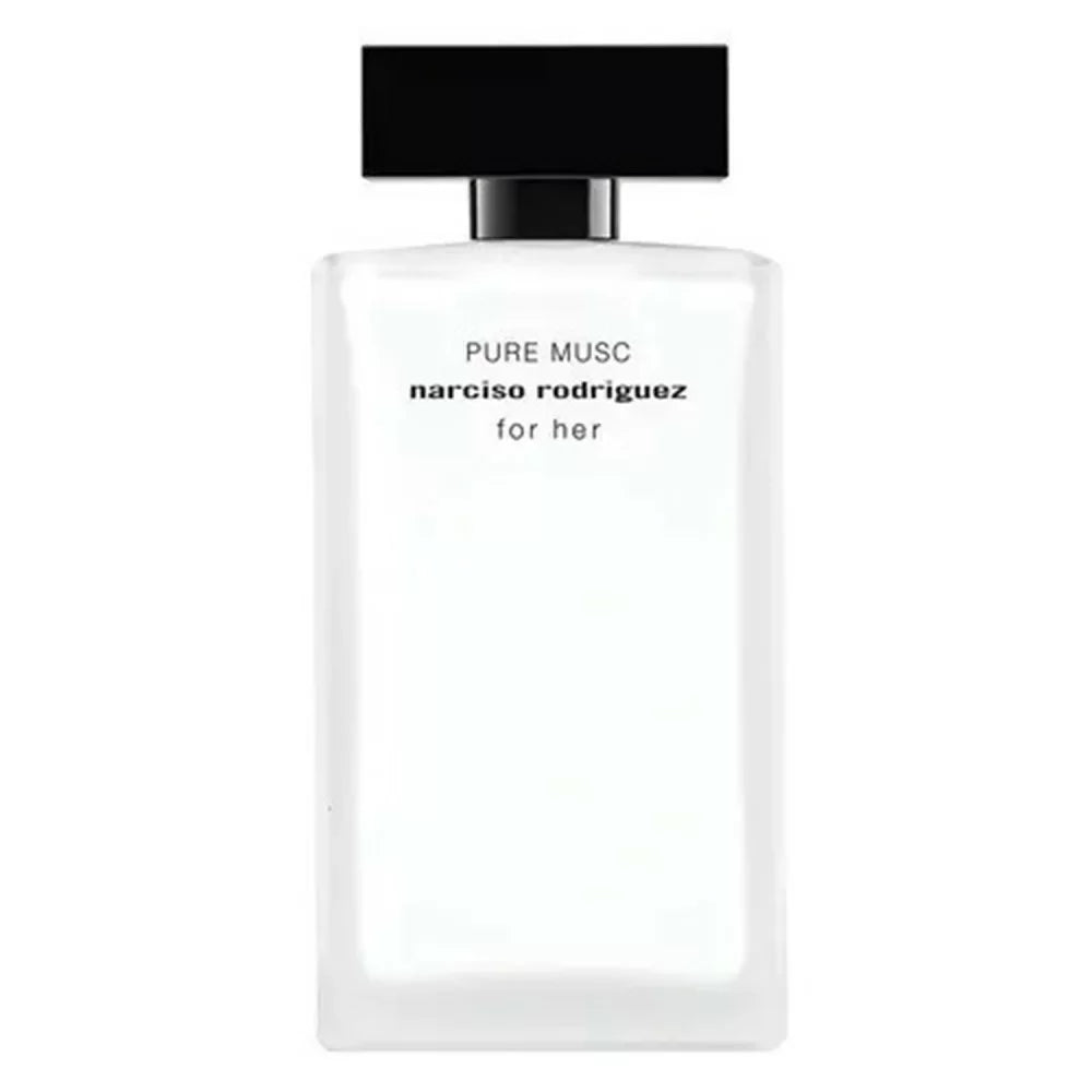 Narciso For Her Pure Musc Edp for Women 100ml (Unboxed)