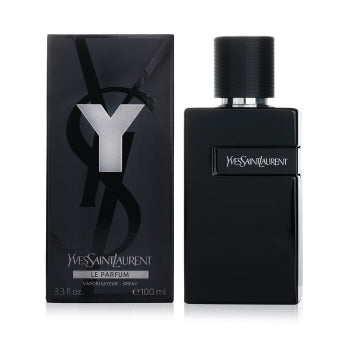 Y Le Parfum By Yves Saint Laurent100MLParfum 