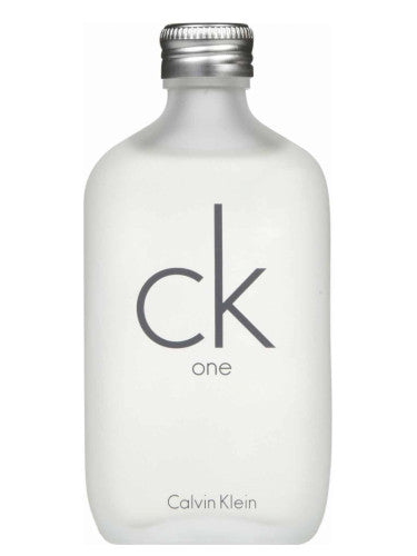 Ck One 100ml By Calvin KleinEau De Toilette 