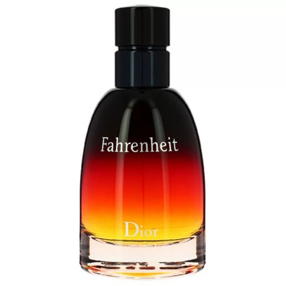 Dior Fahrenheit Parfum for Men 75ml (Unboxed)