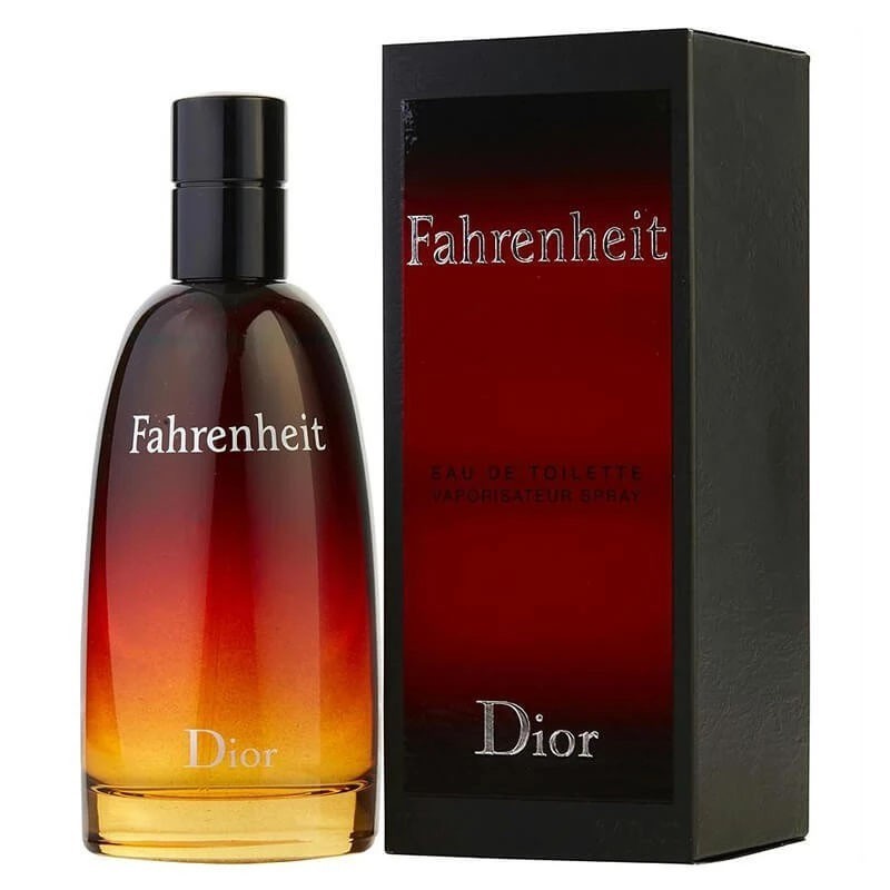 Dior (Christian Dior) Fahrenheit M EDT 100 ml