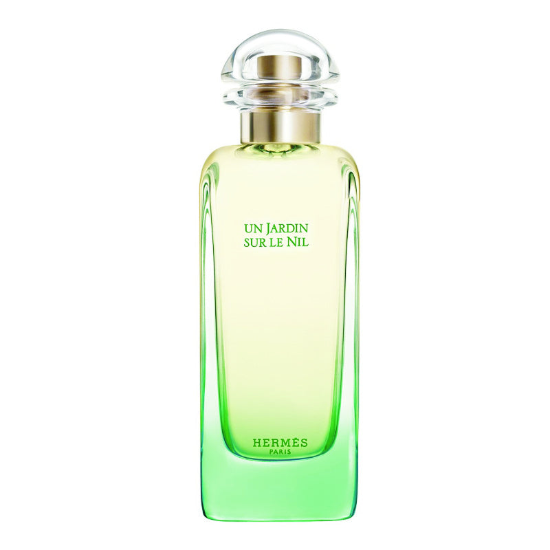 Un Jardin Sur Le Nil By Hermes 100ml Eau De Toilette