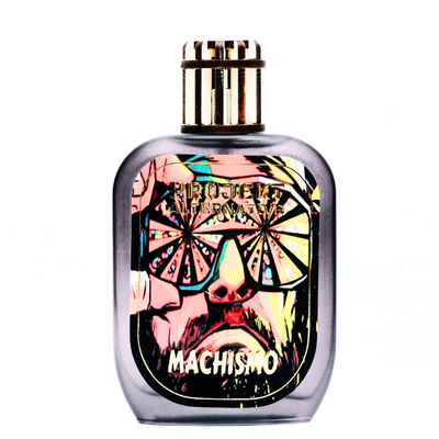 Machismo By Projekt Alternative Parfum 100ml #Fierce
