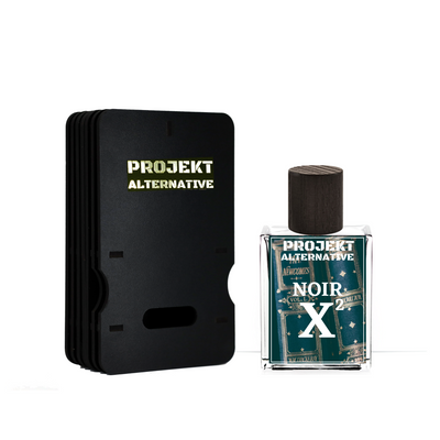 Noir X2 By Projekt Alternative Extract De Parfum