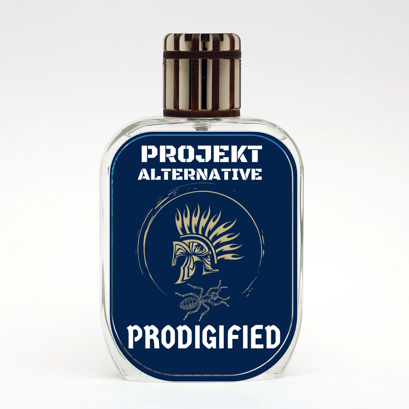 Prodigified M.I.2 By Projekt Alternative 100ml Parfum #BDC-EDP