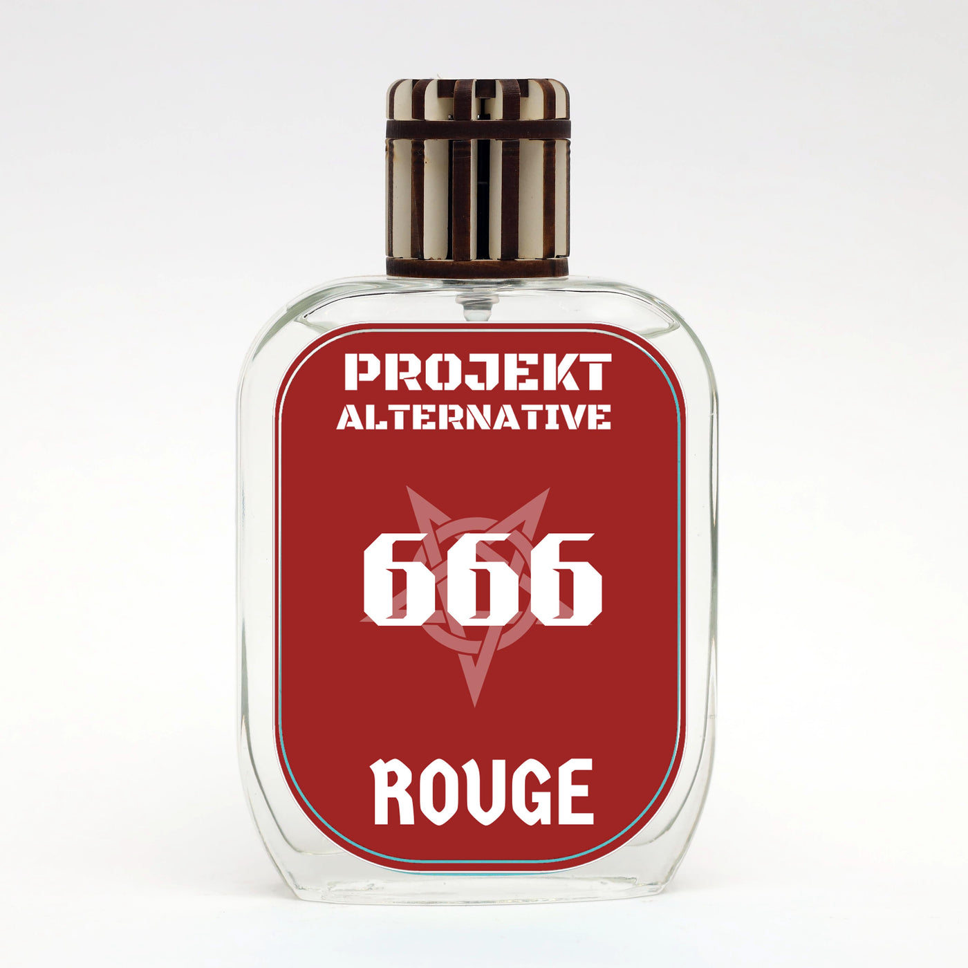 Rouge 666 By Projekt Alternative